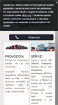Mobile Screenshot of emanuelliservice.net